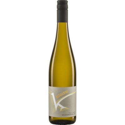 Sauvignon Blanc Pfalz Kesselring 2023 - Weingut Lukas Kesselring