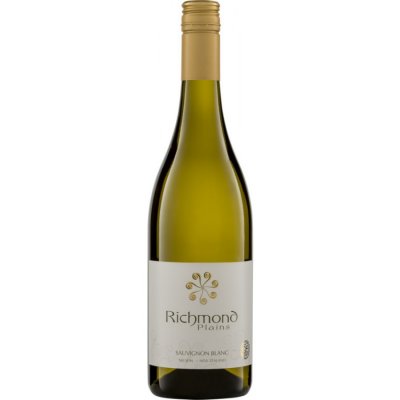 Sauvignon Blanc Nelson Richmond Plains 2022 - Richmond Plains Wines