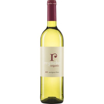 Reyneke Organic Sauvignon Blanc W.O. Western Cape 2021 - Reyneke Wines
