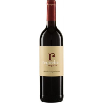 Reyneke Organic Cabernet Sauvignon-Merlot W.O. Stellenbosch 2020 - Reyneke Wines