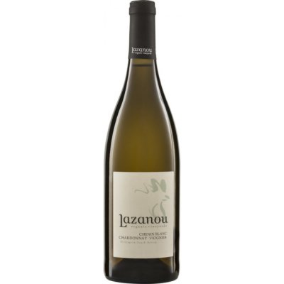 Chenin Blanc-Viognier-Chardonnay W.O. Wellington Lazanou 2019 - Lazanou Organic Vineyards