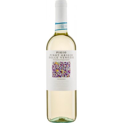 Pigio Pinot Grigio delle Venezie DOC Fasoli 2023 - Azienda Agricola Fasoli