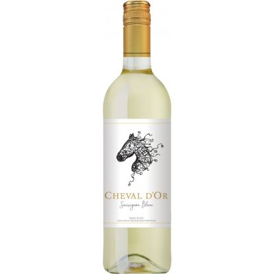 Sauvignon Blanc 2023 - Cheval d’Or