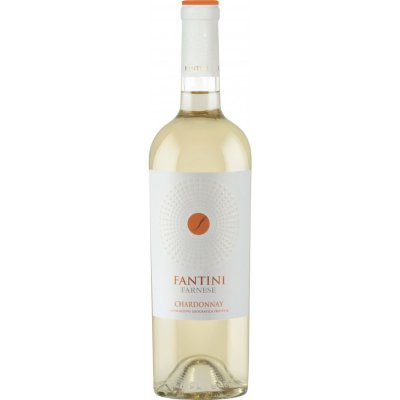 Chardonnay Terre di Chieti IGT 2021 - Fantini