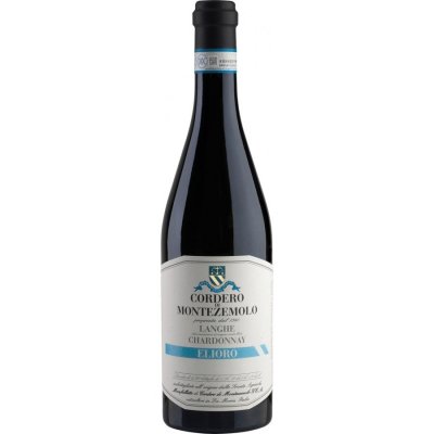 Elioro Chardonnay Langhe DOC 2020 - Cordero di Montezemolo