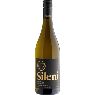 Sileni Cellar Selection Chardonnay 2021 - Sileni Estates