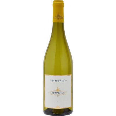 Chardonnay Puglia IGT 2023 - Tormaresca