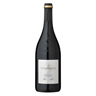 Saint Laurent Qualitätswein trocken Urgestein 2019 - Lergenmüller