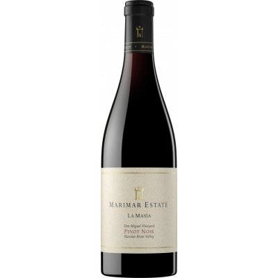 Pinot Noir Russian River Valley 2019 - Marimar Estate