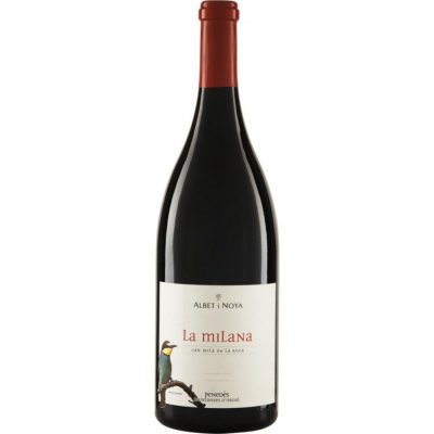 La Milana Penedès D.O. Albet i Noya 2020 Magnum