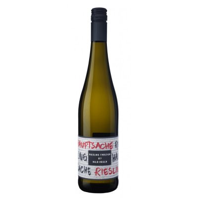 Hauptsache Riesling Qualitätswein trocken 2019 - Josef Rosch