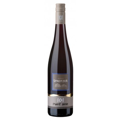 Pinot Noir I0I 2023 - Spreitzer