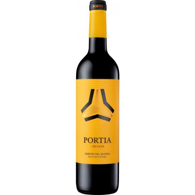 Portia Crianza 2019