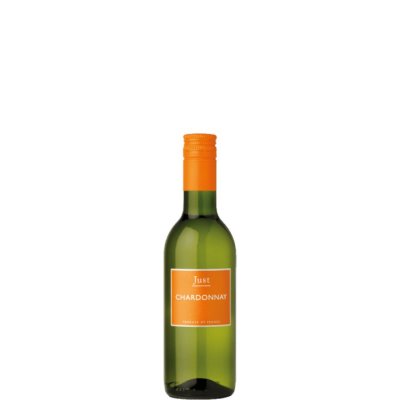 Just Chardonnay Mignon Pays d'Oc IGP Piccolo 0,25l - Paul Sapin