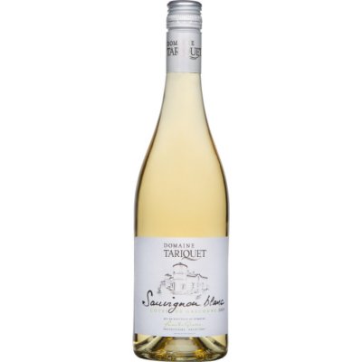 Domaine Tariquet Sauvignon Blanc Côtes de Gascogne IGP 2022