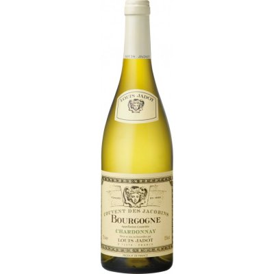 Bourgogne Blanc Chardonnay Couvent des Jacobins Maison 2021 - Louis Jadot