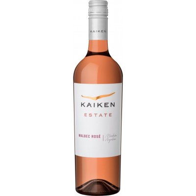 Kaiken Rosé of Malbec 2022 - Kaiken Wines