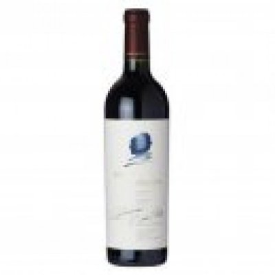 Opus One 2017