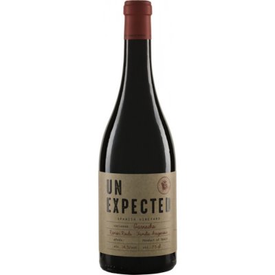 Unexpected Garnacha Tinto Pago Ayles 2022