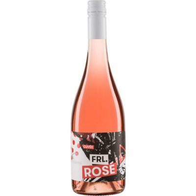 Frl. Rosé Cuvée Pfalz Kesselring 2023 - Weingut Lukas Kesselring