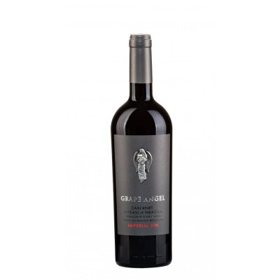 Cabernet Feteasca Neagra Grape Angel 2018 - Imperial Vin