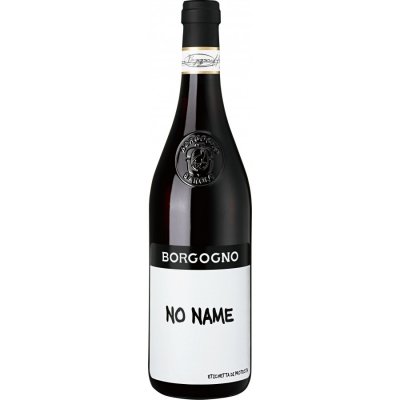 Borgogno No Name 2021