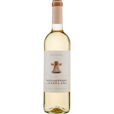 Monasterio de Santa Ana Blanco 2023 - Casa de la Ermita