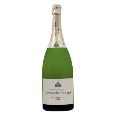 Champagner Bonnet Brut Grande Réserve Magnum - Maison Bonnet