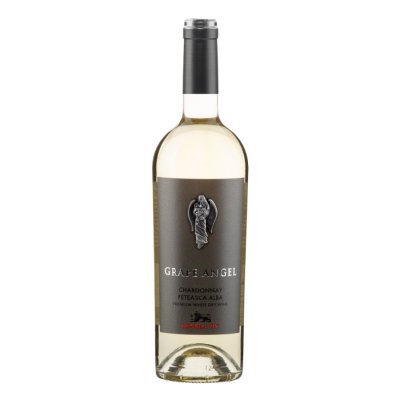 Chardonnay - Feteasca Alba Grape Angel 2020 - Imperial Vin