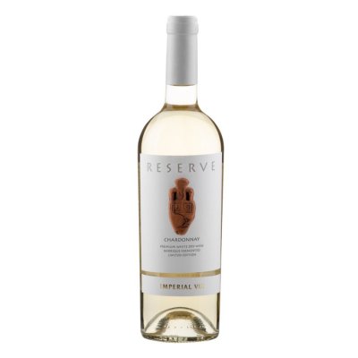 Chardonnay Reserve Small jug 2019 - Imperial Vin