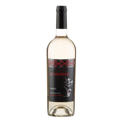 Muscat Alb de Hanasseni 2020 - Imperial Vin