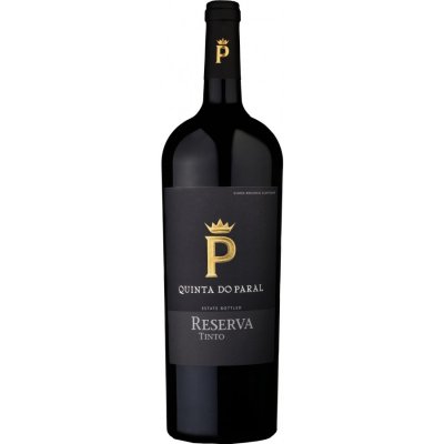 Quinta do Paral Reserva Tinto 2017 Magnum