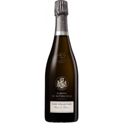 Rare Collection Blanc de Blancs 2010 - Champagne Barons de Rothschild