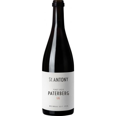 Pinot Noir Niersteiner Paterberg GG 2020 - St.Antony