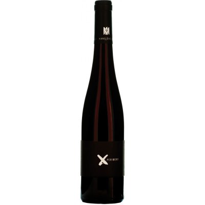 X Periment 2018 0,5l - Ökonomierat Rebholz