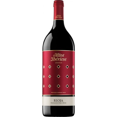 Altos Ibéricos Crianza 2019 Magnum - Torres Icons