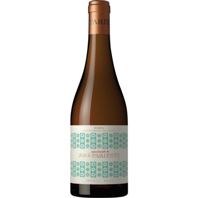 Apasionado Sauvignon Blanc 2021 0,5l - José Pariente