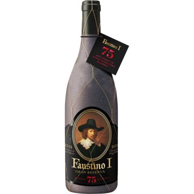 Faustino I Gran Reserva 75 Aniversario 2009