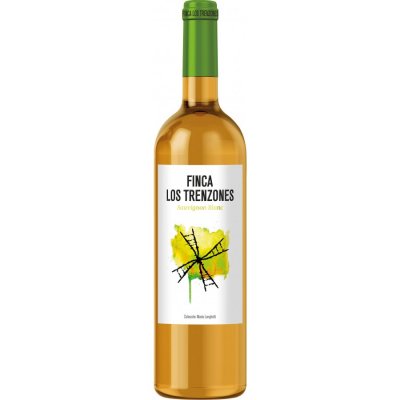 Finca los Trenzones Sauvignon Blanc 2022 - Finca Los Trenzones