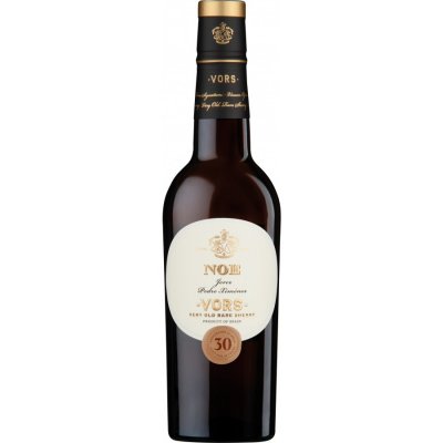 Noé Pedro Ximénez VORS halbe Flasche 0.375l - González Byass