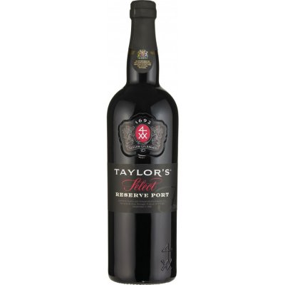 Ruby Select - Taylor’s Port