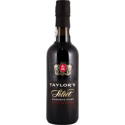 Ruby Select halbe Flasche 0,375l - Taylor’s Port