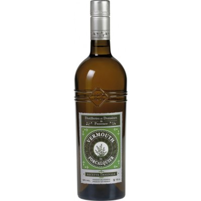 Vermouth de Forcalquier - Distilleries et Domaines de Provence