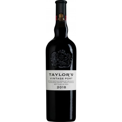 Vintage Port 2018 - Taylor’s Port