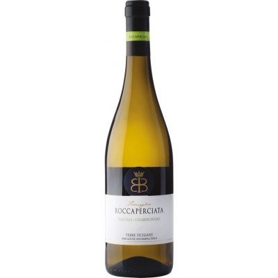 Roccaperciata Inzolia - Chardonnay IGT Terre Siciliane 2023