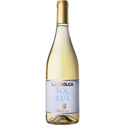 Sol lui Vino Bianco Secco 2021 - La Scolca