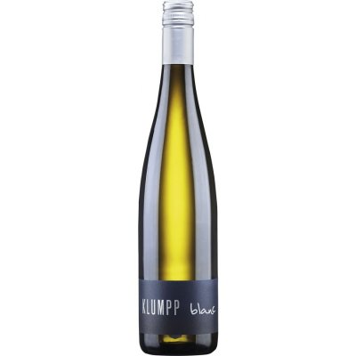 Cuvée Blanc Qualitätswein trocken 2022 - Klumpp