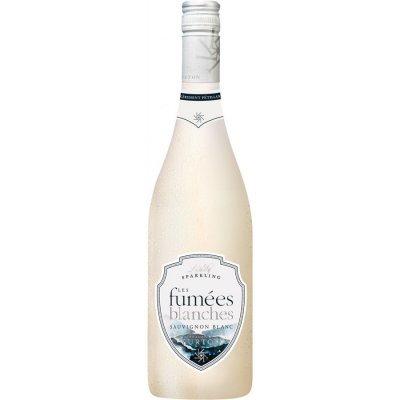 Fumees Blanches Petillant Sauvignon Blanc Lightly Sparkling - François Lurton