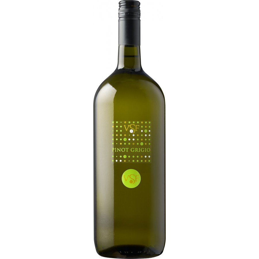 Flavia vinobucks - Grigio Magnum - Villa Pinot Santa DOC 2021