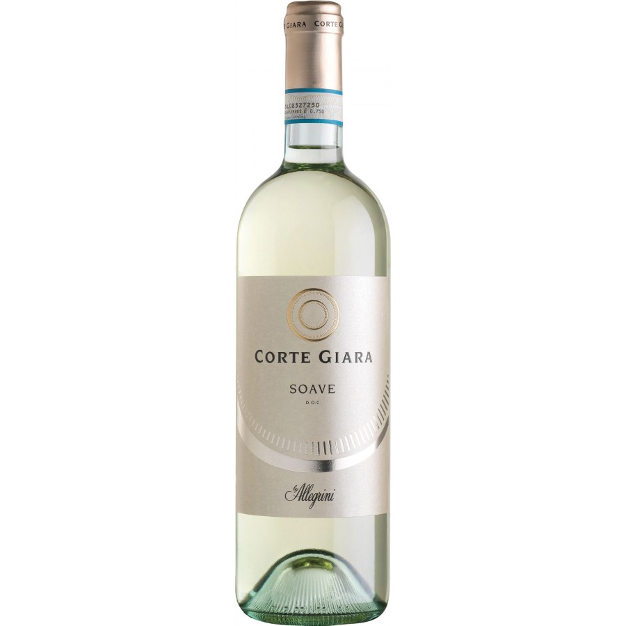 Soave DOC 2021 - Corte Giara - Allegrini - vinobucks